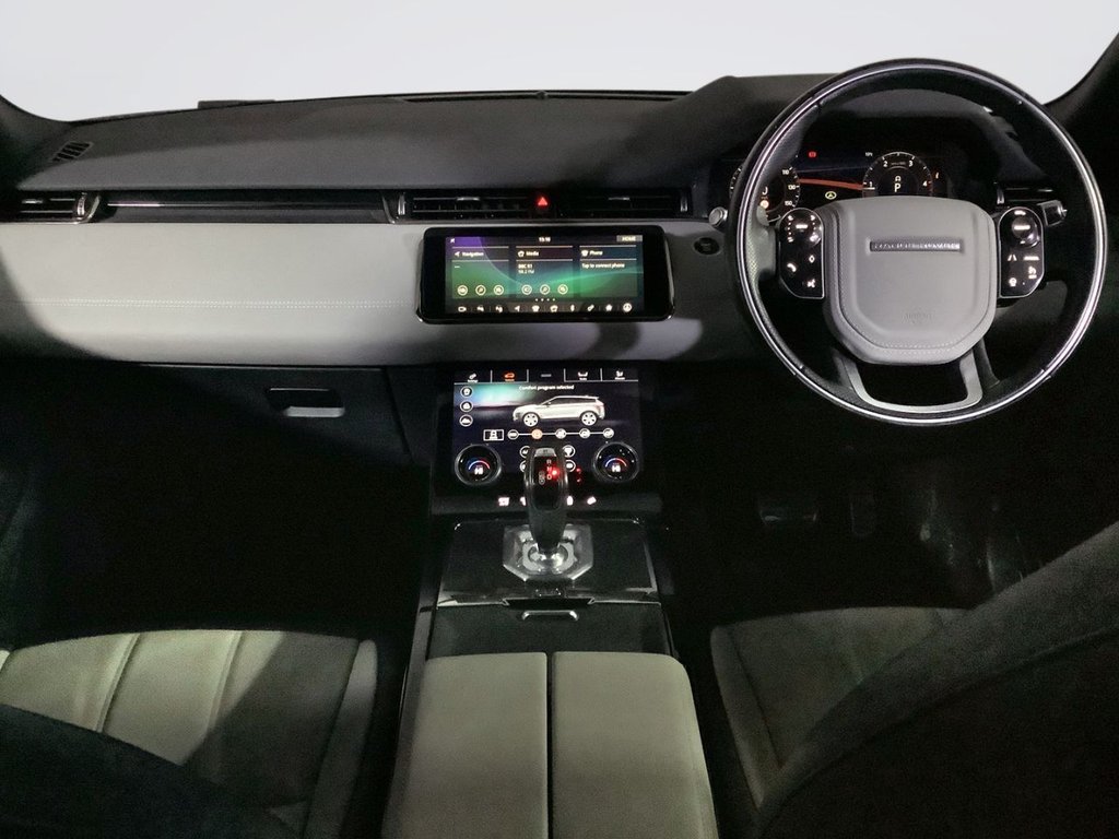 Used Land Rover Range Rover Evoque 2019 for sale - 76590808: Photo 3