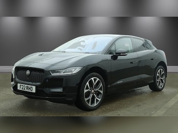 Used Jaguar I-Pace 2020 for sale - 78582936: Photo