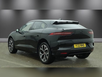 Used Jaguar I-Pace 2020 for sale - 78582936: Photo