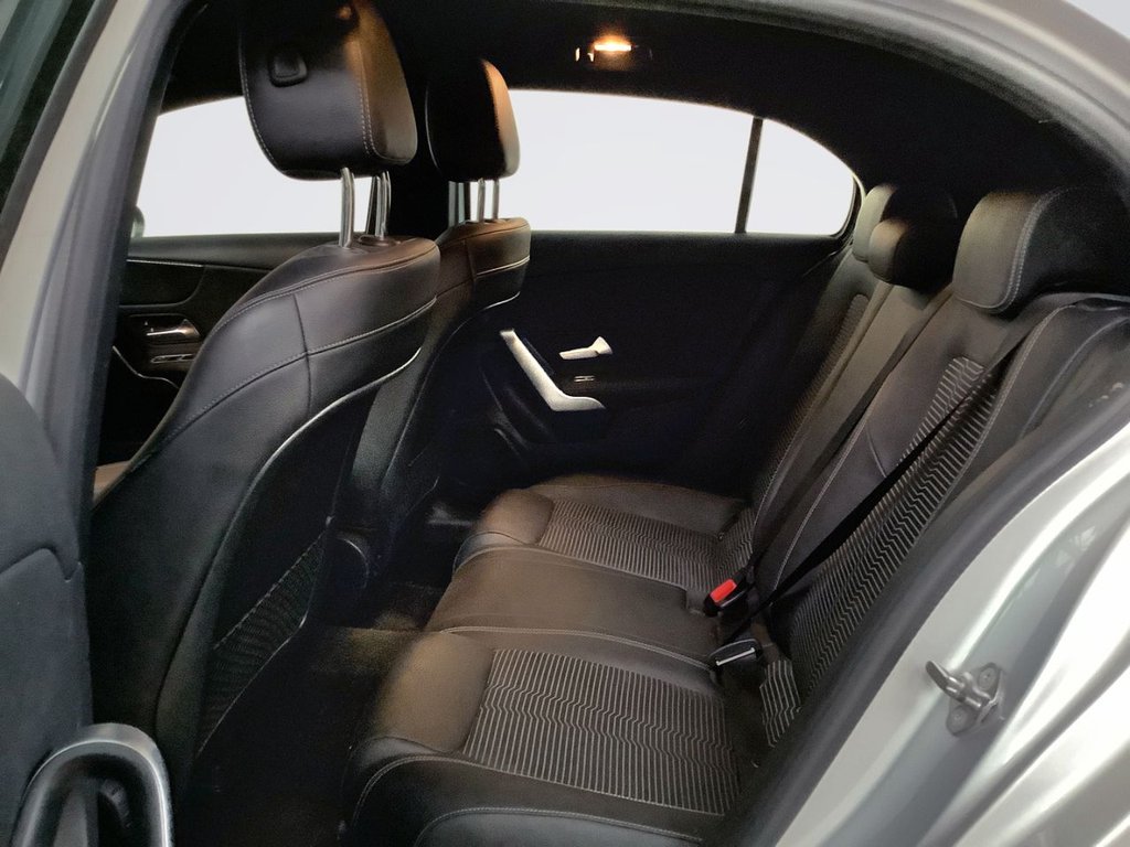 Used Mercedes-Benz A-Class 2019 for sale - 78002586: Photo 11