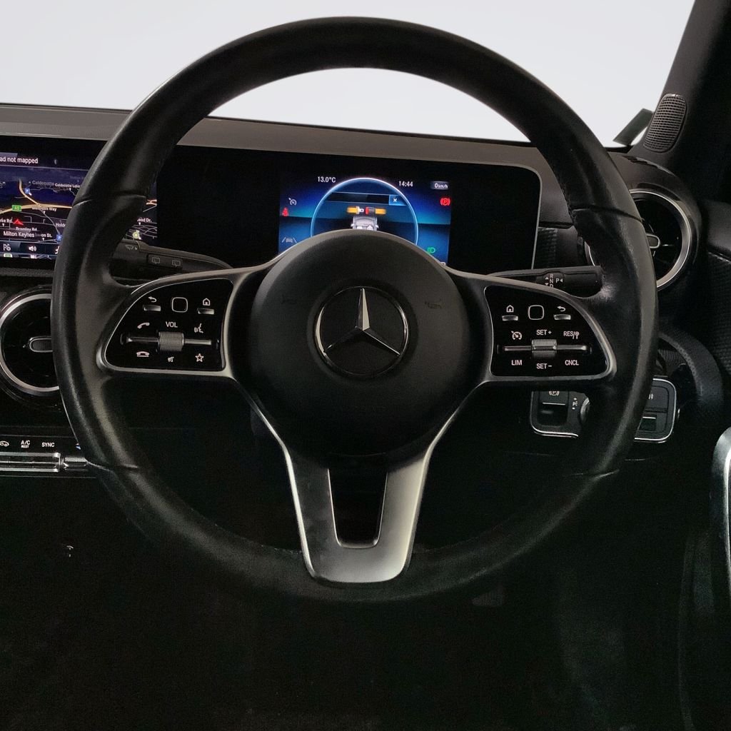 Used Mercedes-Benz A-Class 2019 for sale - 78002586: Photo 14