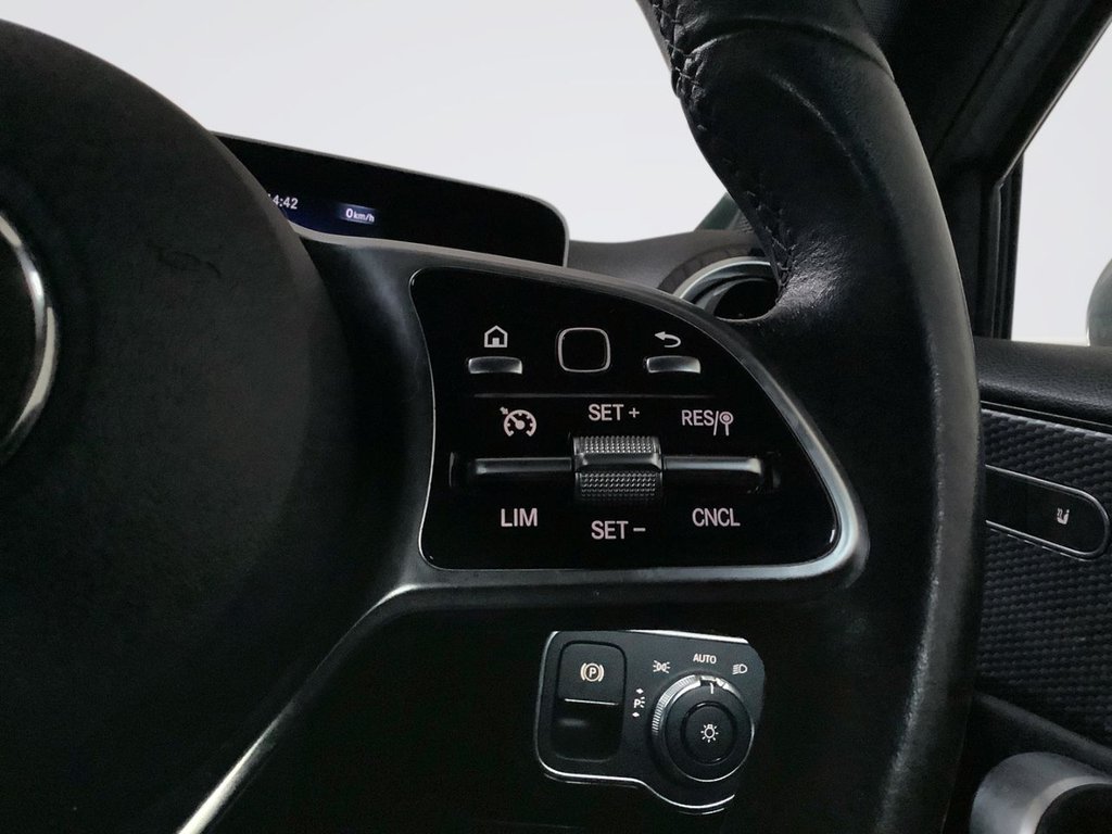 Used Mercedes-Benz A-Class 2019 for sale - 78002586: Photo 17