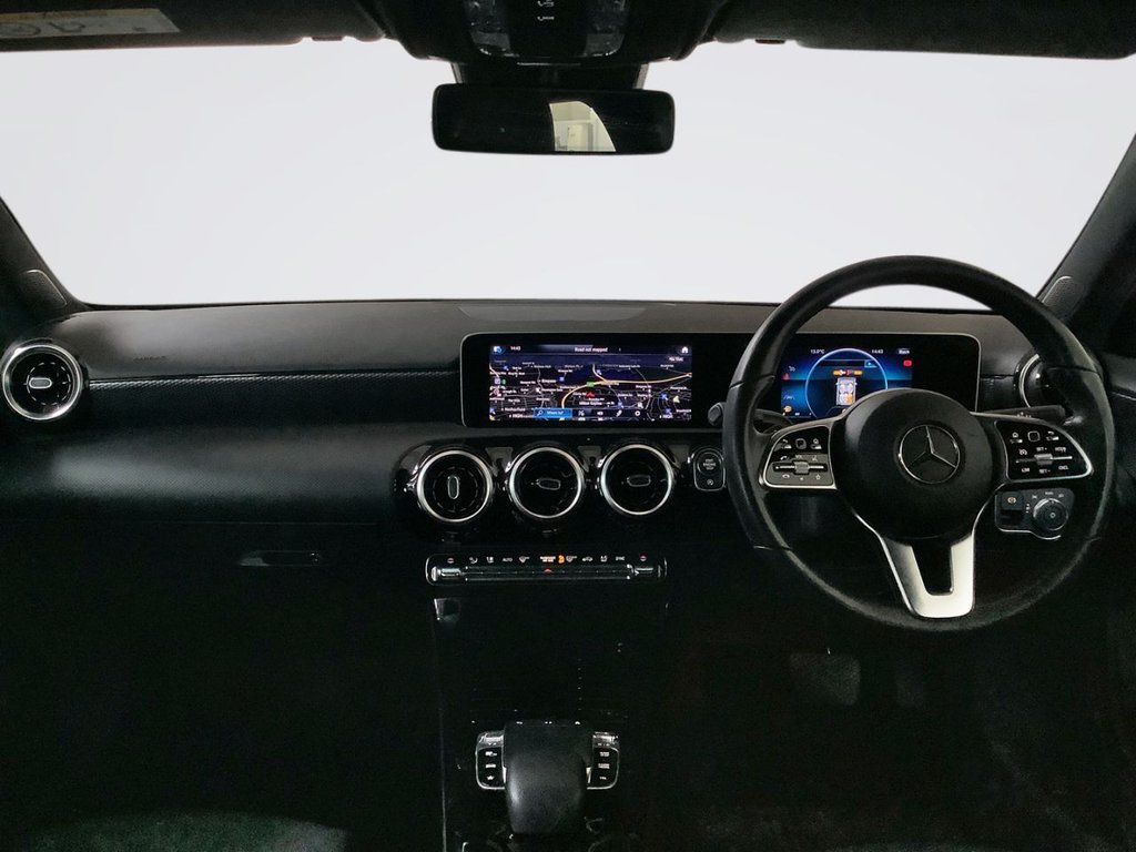 Used Mercedes-Benz A-Class 2019 for sale - 78002586: Photo 3