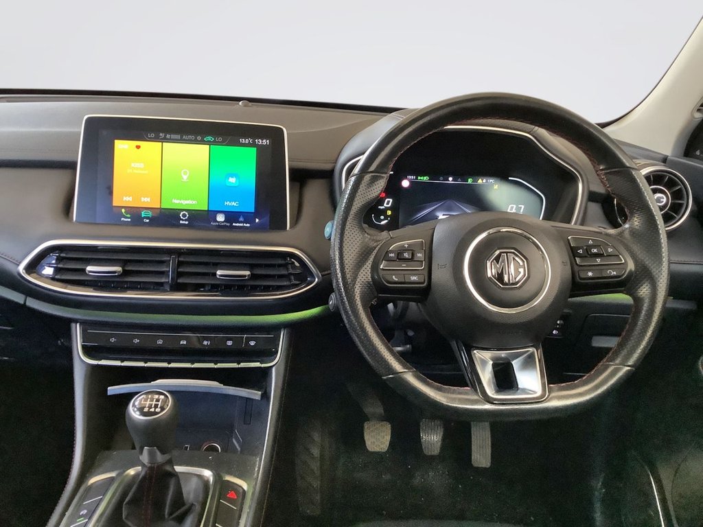 Used MG MG HS 2022 for sale - 78082201: Photo 15