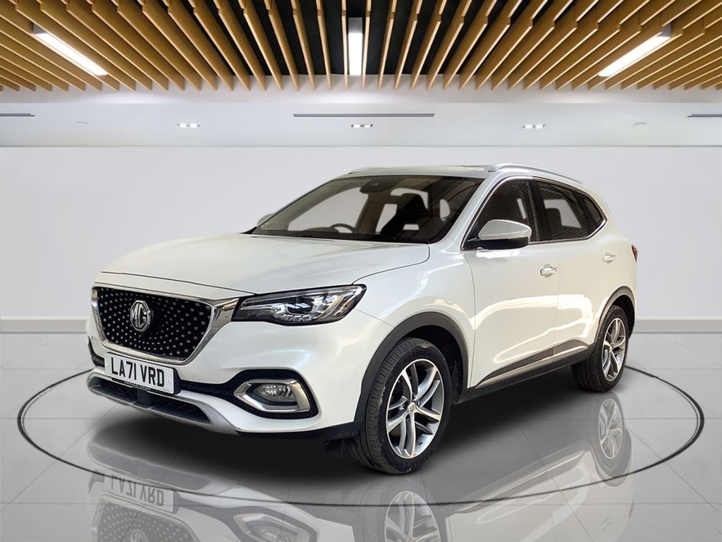 Used MG MG HS 2022 for sale - 78082201: Photo 4