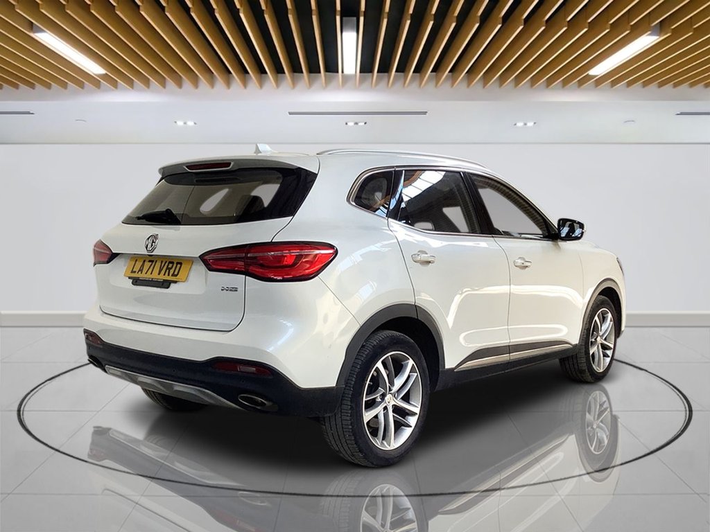 Used MG MG HS 2022 for sale - 78082201: Photo 8