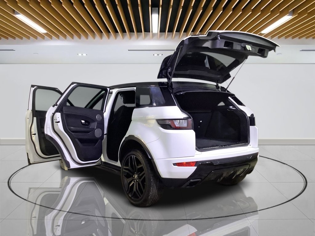 Used Land Rover Range Rover Evoque 2018 for sale - 77263140: Photo 10