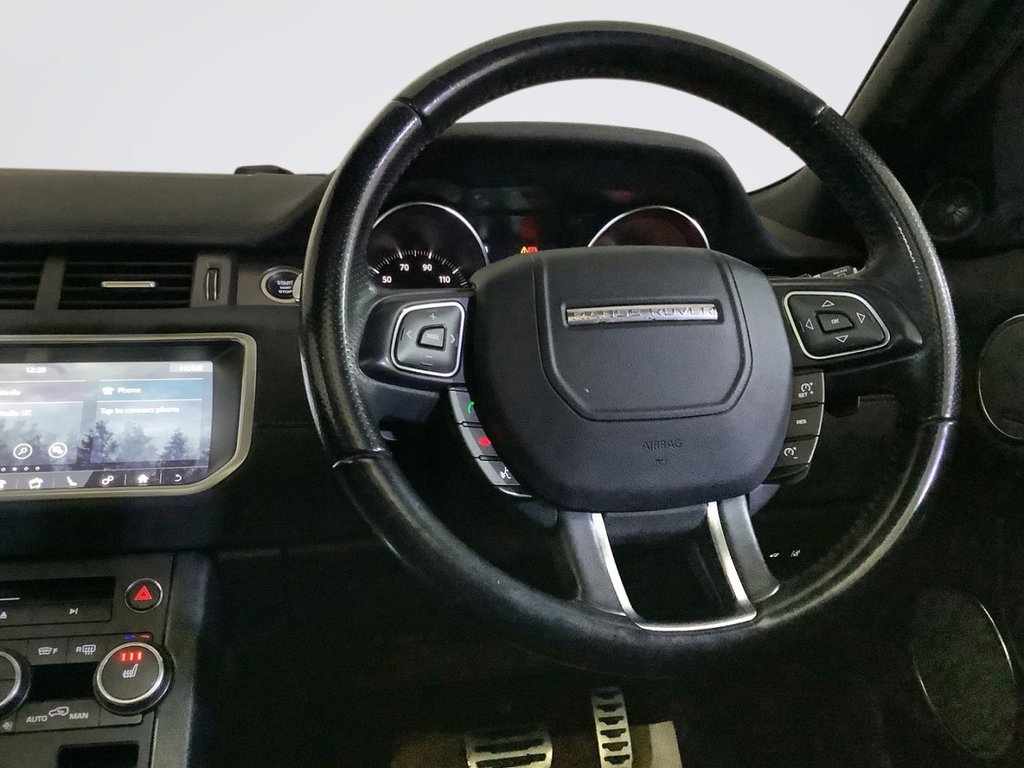 Used Land Rover Range Rover Evoque 2018 for sale - 77263140: Photo 15