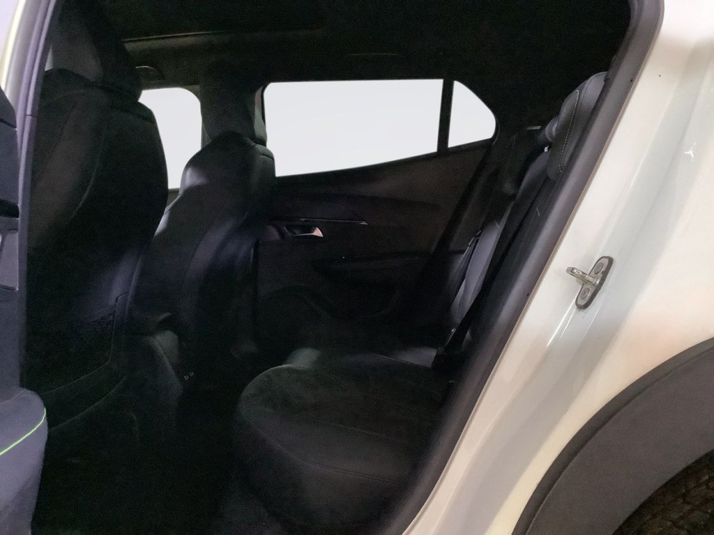 Used Peugeot 2008 2021 for sale - 77132939: Photo 13