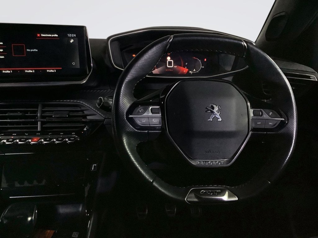 Used Peugeot 2008 2021 for sale - 77132939: Photo 15