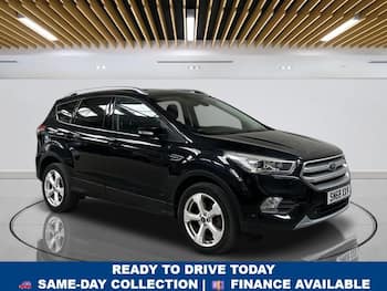 Used Ford Kuga 2018 for sale - 79598429: Photo