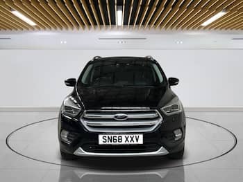 Used Ford Kuga 2018 for sale - 79598429: Photo
