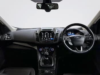 Used Ford Kuga 2018 for sale - 79598429: Photo