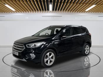 Used Ford Kuga 2018 for sale - 79598429: Photo