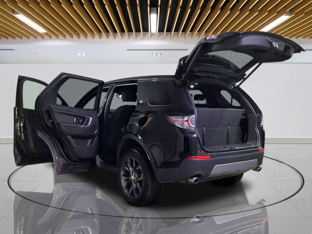 Used Land Rover Discovery Sport 2019 for sale - 77692563: Photo 10