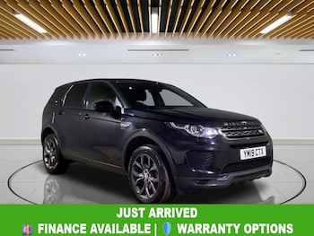 Used Land Rover Discovery Sport 2019 for sale - 77692563: Photo