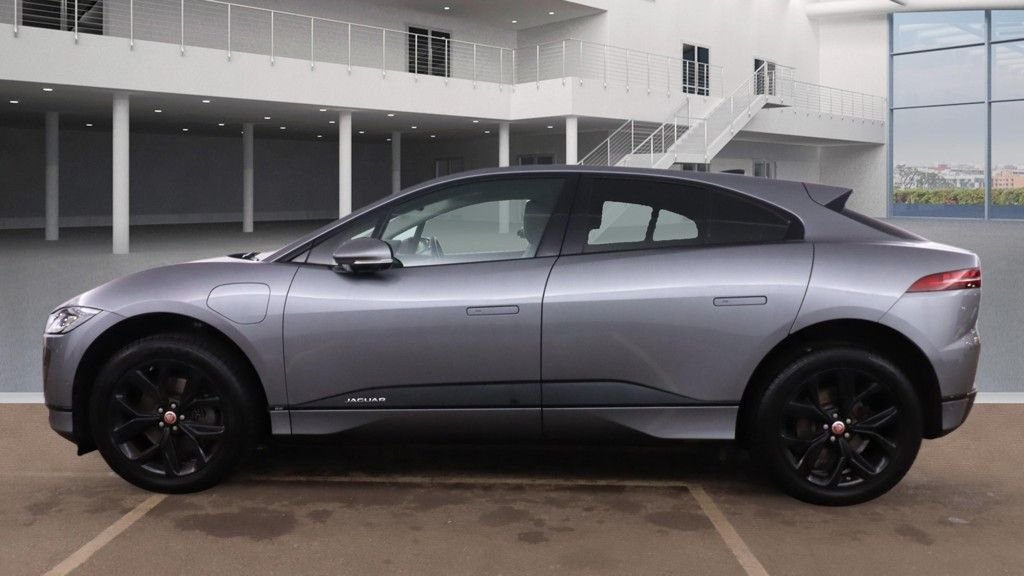 Used Jaguar I-Pace 2020 for sale - 77388811: Photo 12