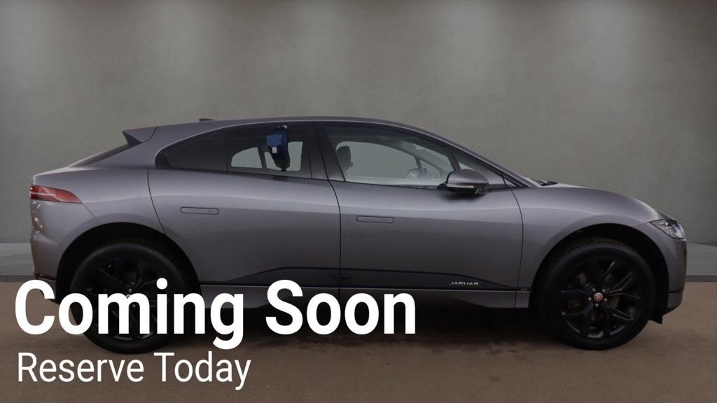 Used Jaguar I-Pace 2020 for sale - 77388811: Photo 5