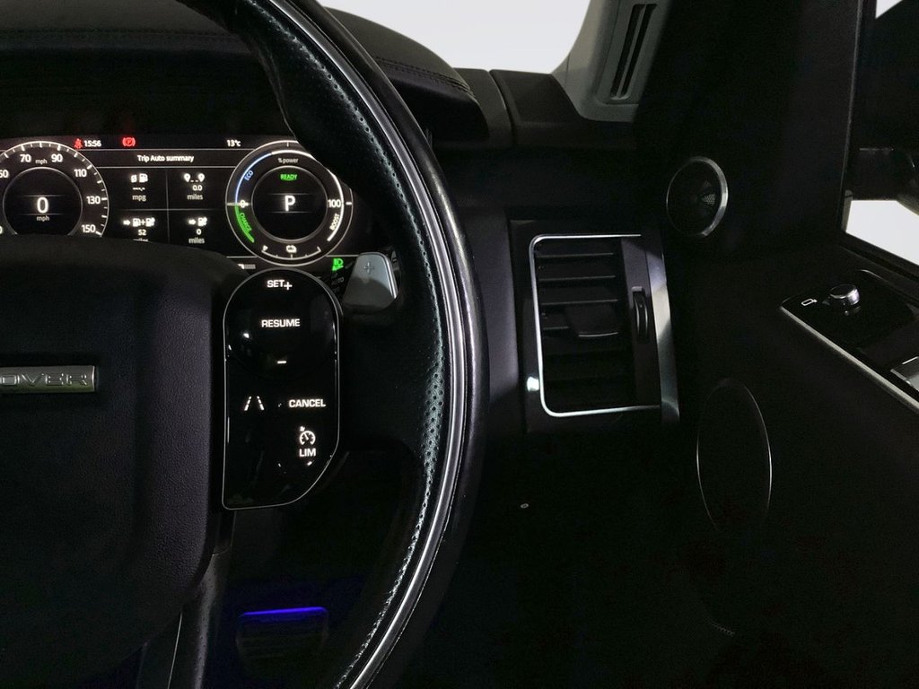 Used Land Rover Range Rover Sport 2018 for sale - 76496189: Photo 16