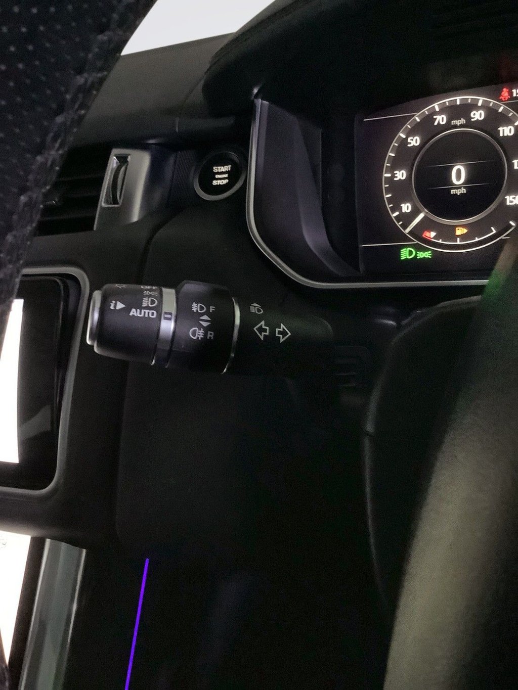 Used Land Rover Range Rover Sport 2018 for sale - 76496189: Photo 17