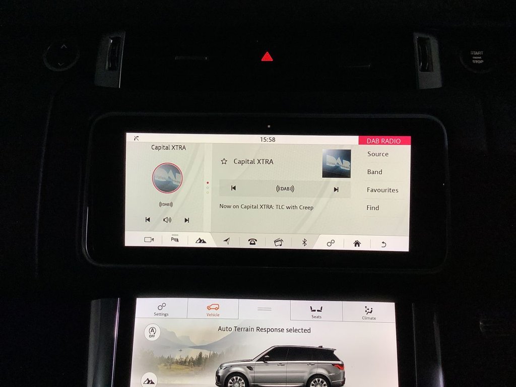 Used Land Rover Range Rover Sport 2018 for sale - 76496189: Photo 25