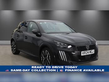 Used Peugeot 208 2024 for sale - 79632219: Photo