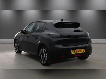 Used Peugeot 208 2024 for sale - 79632219: Photo