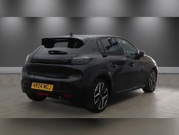 Used Peugeot 208 2024 for sale - 79632219: Photo