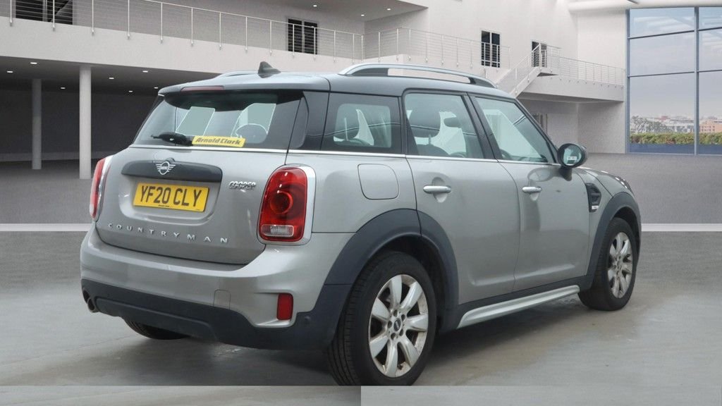 Used MINI Countryman 2020 for sale - 76496823: Photo 4