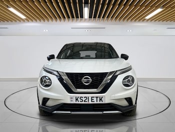 Used Nissan Juke 2021 for sale - 78487668: Photo