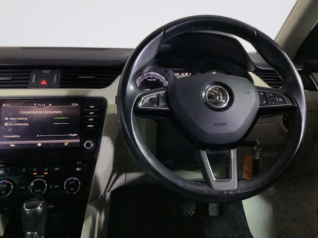 Used Skoda Octavia 2018 for sale - 76459322: Photo 13