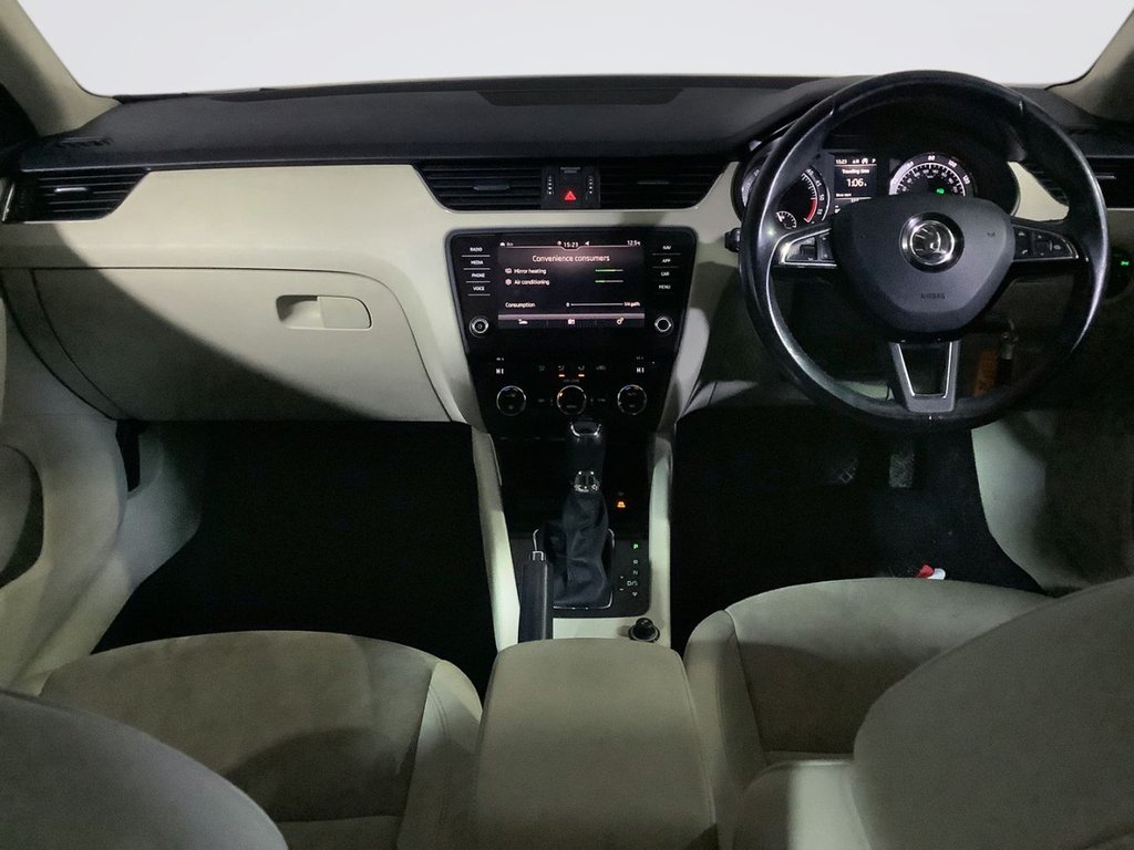 Used Skoda Octavia 2018 for sale - 76459322: Photo 2