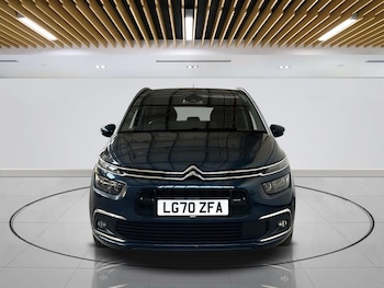 Used Citroen Grand C4 Picasso 2020 for sale - 78943074: Photo