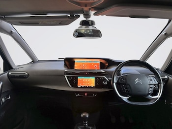 Used Citroen Grand C4 Picasso 2020 for sale - 78943074: Photo