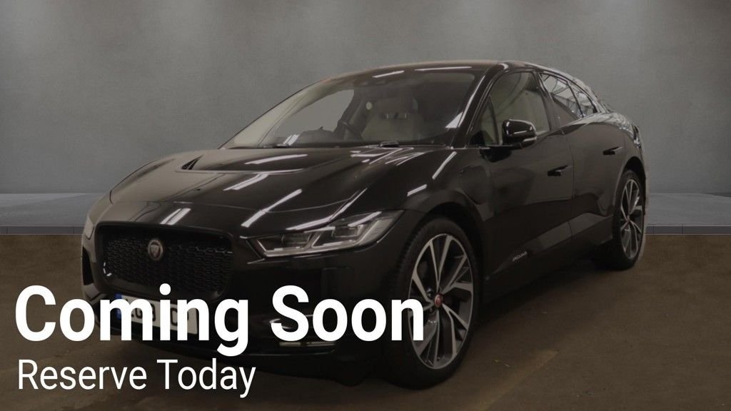 Used Jaguar I-Pace 2019 for sale - 77056299: Photo 2