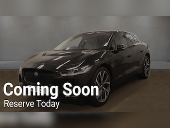 Used Jaguar I-Pace 2019 for sale - 77056299: Photo