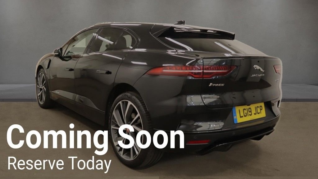 Used Jaguar I-Pace 2019 for sale - 77056299: Photo 3