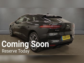 Used Jaguar I-Pace 2019 for sale - 77056299: Photo