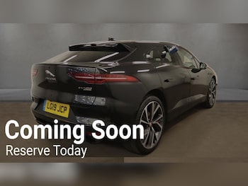 Used Jaguar I-Pace 2019 for sale - 77056299: Photo