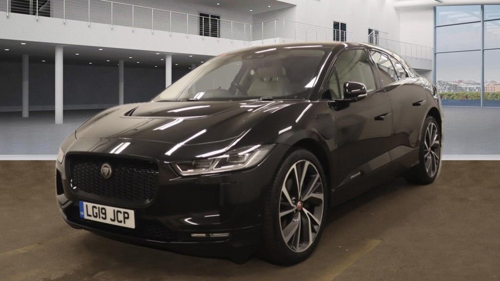 Used Jaguar I-Pace 2019 for sale - 77056299: Photo 6