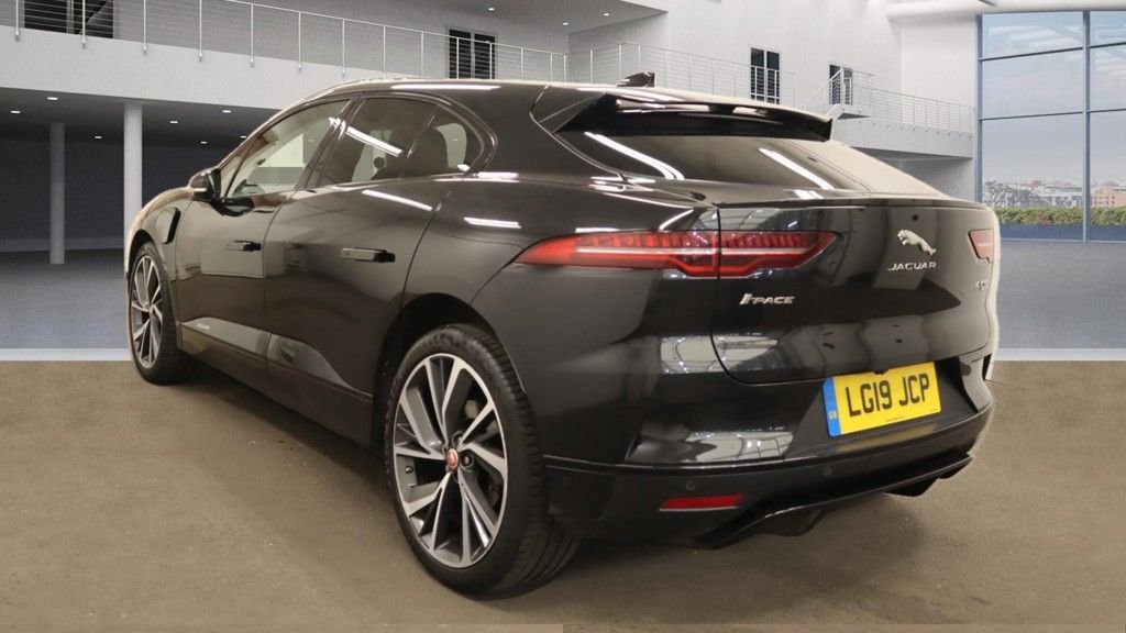 Used Jaguar I-Pace 2019 for sale - 77056299: Photo 7