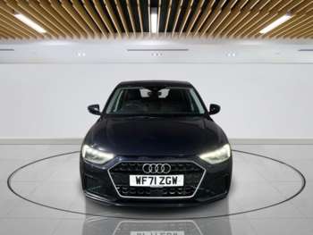 Used Audi A1 2021 for sale - 75028816: Photo