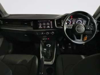 Used Audi A1 2021 for sale - 75028816: Photo