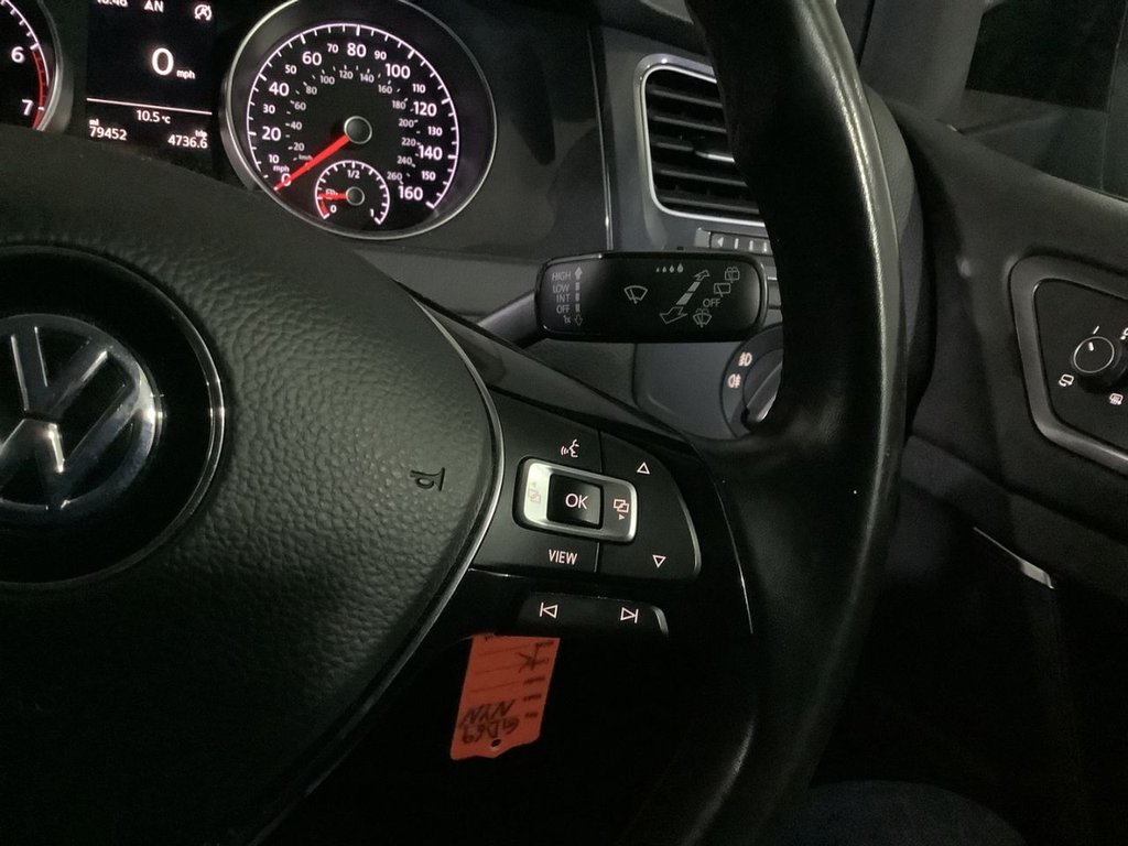 Used Volkswagen Golf 2019 for sale - 78145447: Photo 14