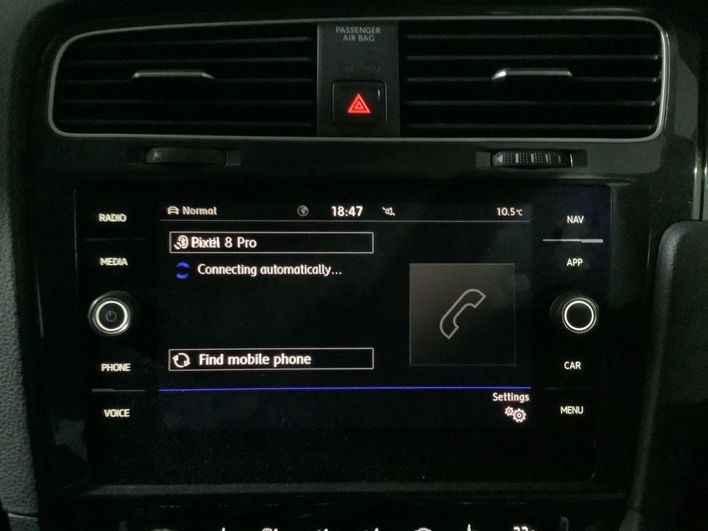 Used Volkswagen Golf 2019 for sale - 78145447: Photo 20