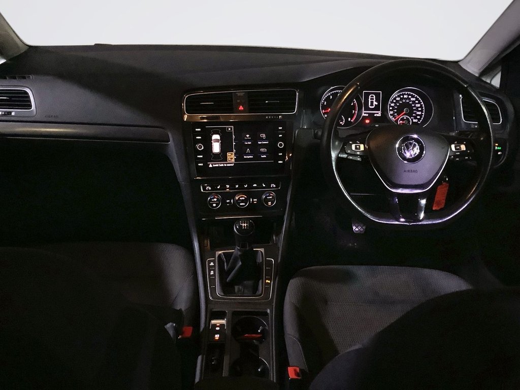 Used Volkswagen Golf 2019 for sale - 78145447: Photo 3