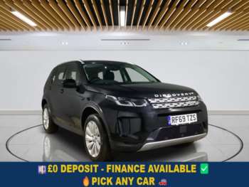 2020 (69) - 2.0 P250 SE 5dr Auto [5 Seat]