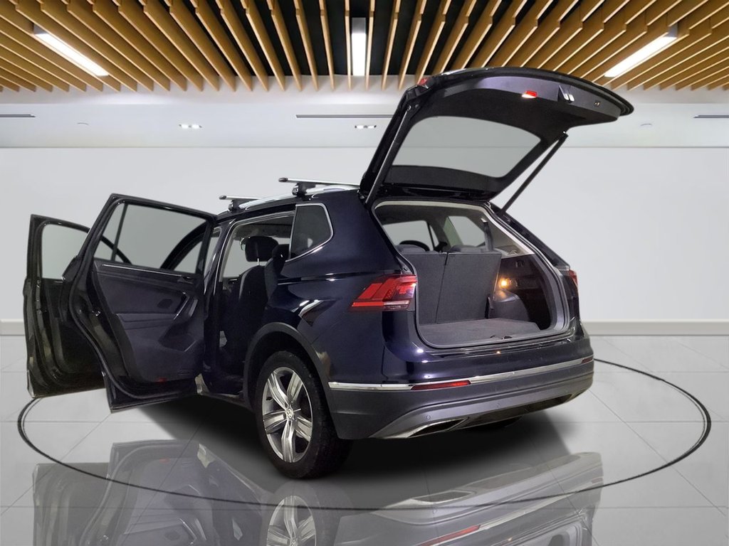 Used Volkswagen Tiguan Allspace 2019 for sale - 78030210: Photo 10