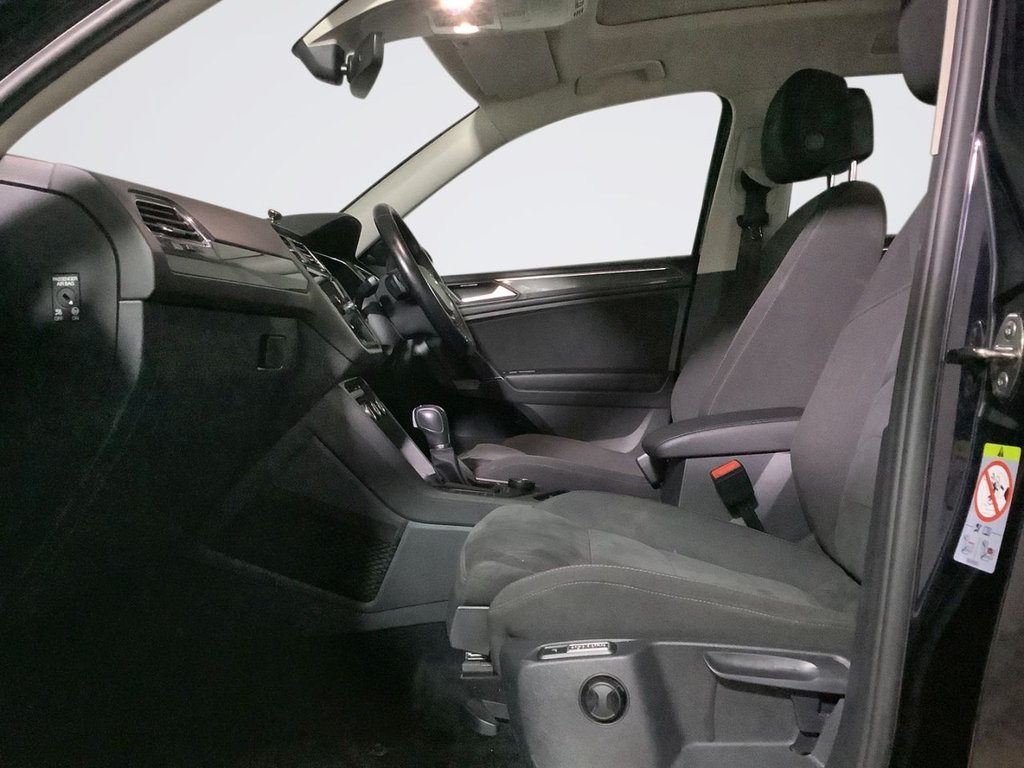 Used Volkswagen Tiguan Allspace 2019 for sale - 78030210: Photo 12