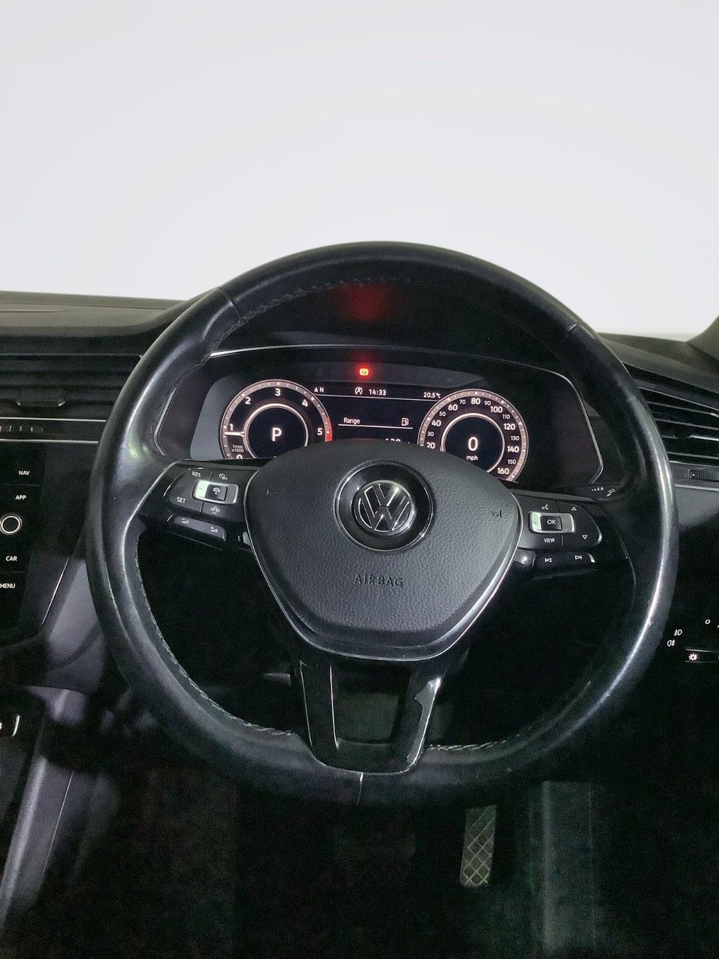 Used Volkswagen Tiguan Allspace 2019 for sale - 78030210: Photo 19